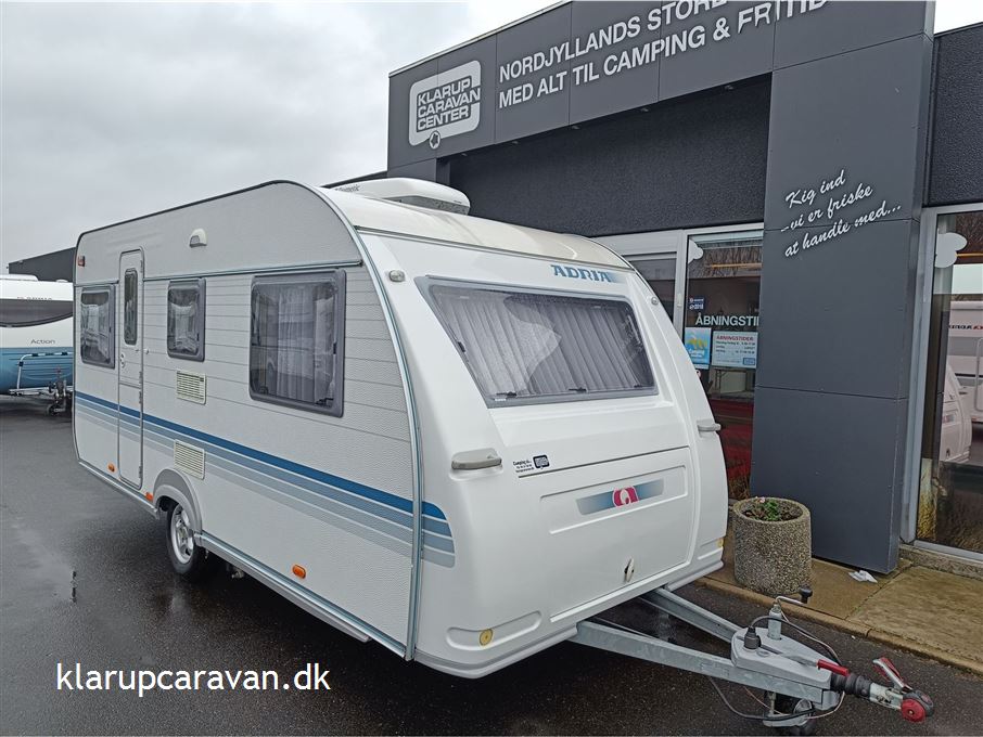 Adria Adora 472 LU